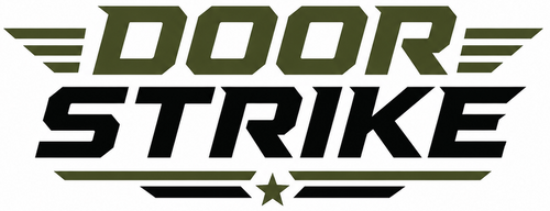 DoorStrike