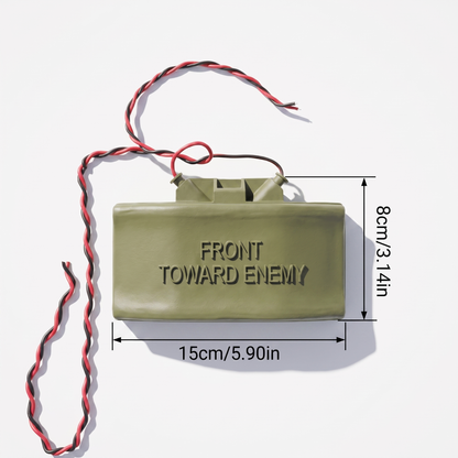 DoorStrike Prop